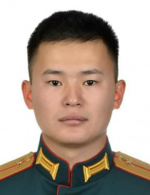 Шойдоков Дылгыр Цоктоевич